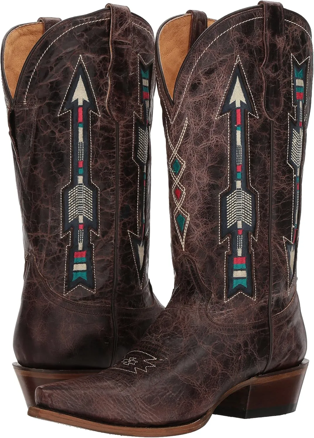 ROPER Women's Arrows Western Boot