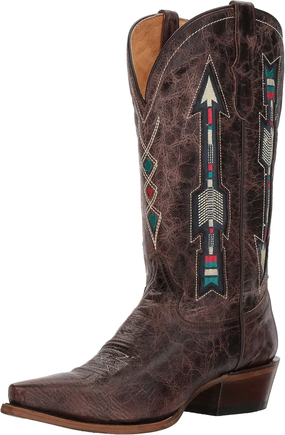 ROPER Women's Arrows Western Boot