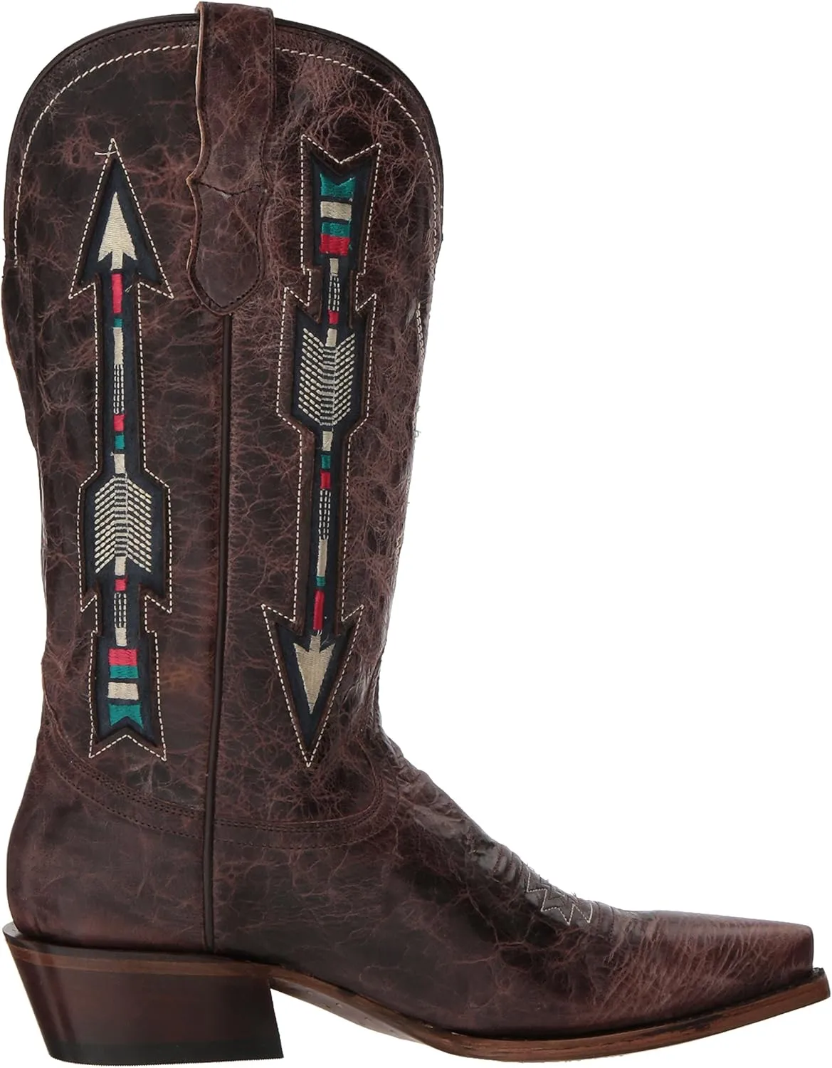 ROPER Women's Arrows Western Boot