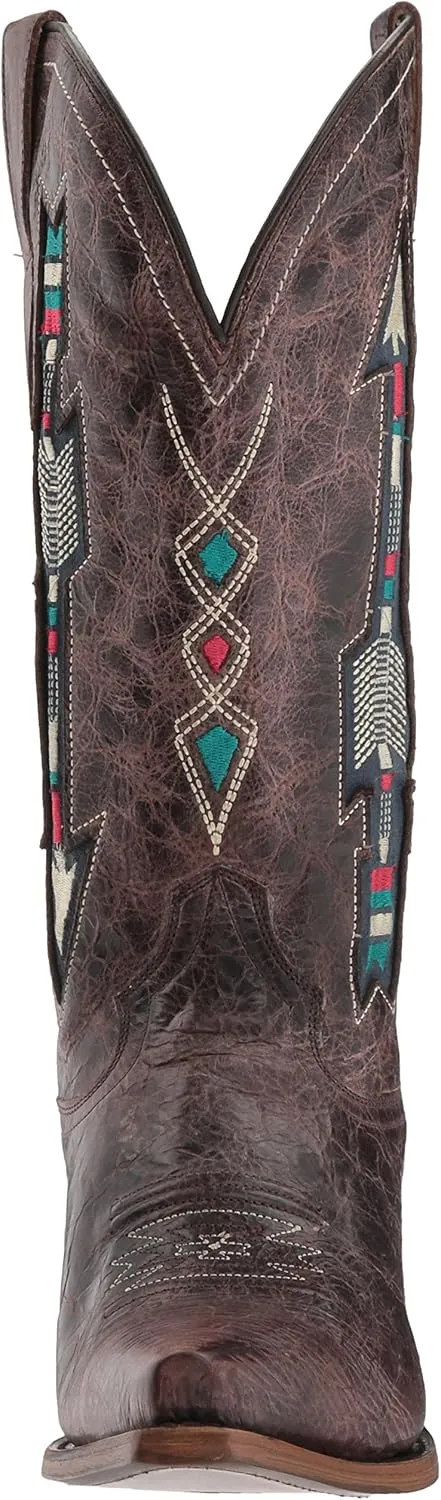 ROPER Women's Arrows Western Boot