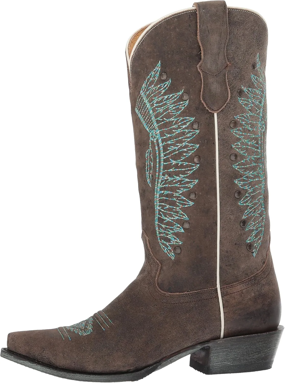 ROPER Women's Chiefs Western Boot