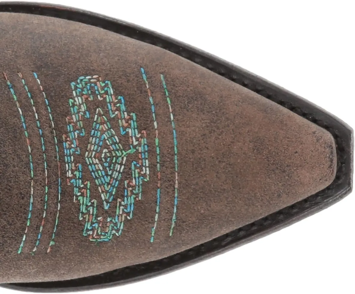 ROPER Women's Chiefs Western Boot