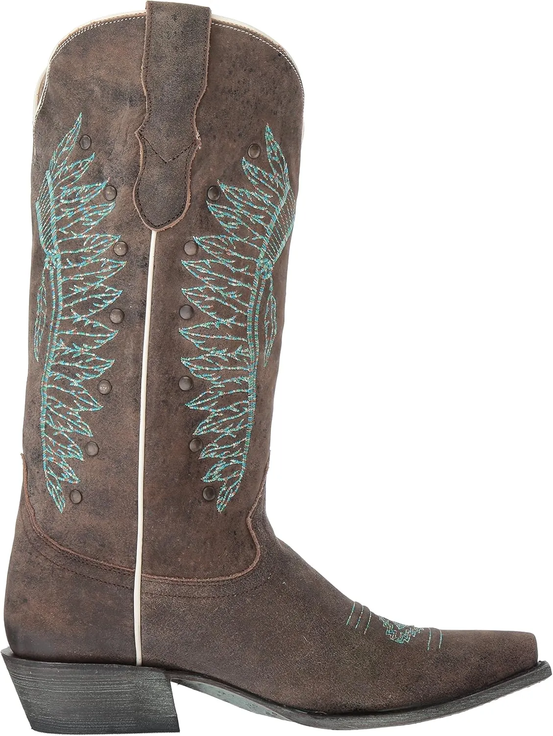 ROPER Women's Chiefs Western Boot