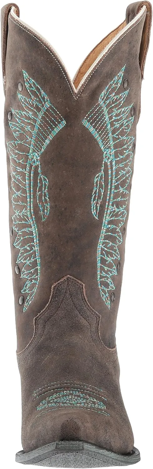 ROPER Women's Chiefs Western Boot