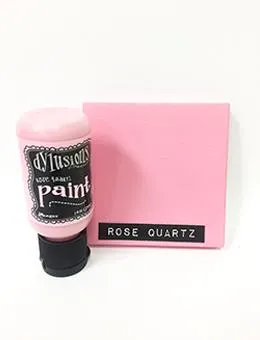 Rose Quartz