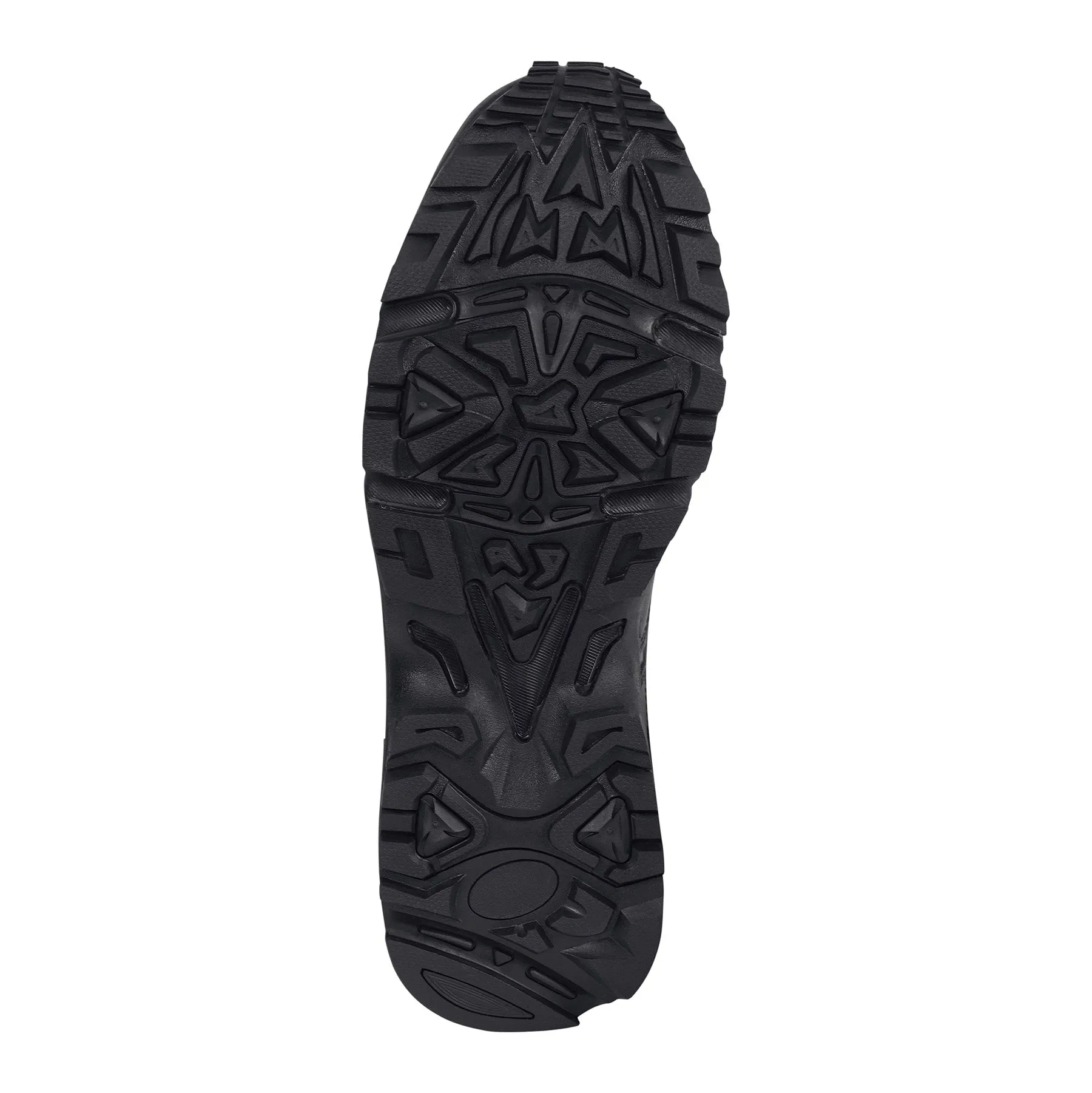 Rothco Forced Entry Deployment Boot With Side Zipper - 8 Inch