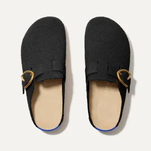 Rothy's The Buckle Clog Size 7