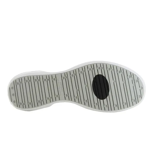 ROY - SPORTY LOAFER IN LEATHER FOR MEN
