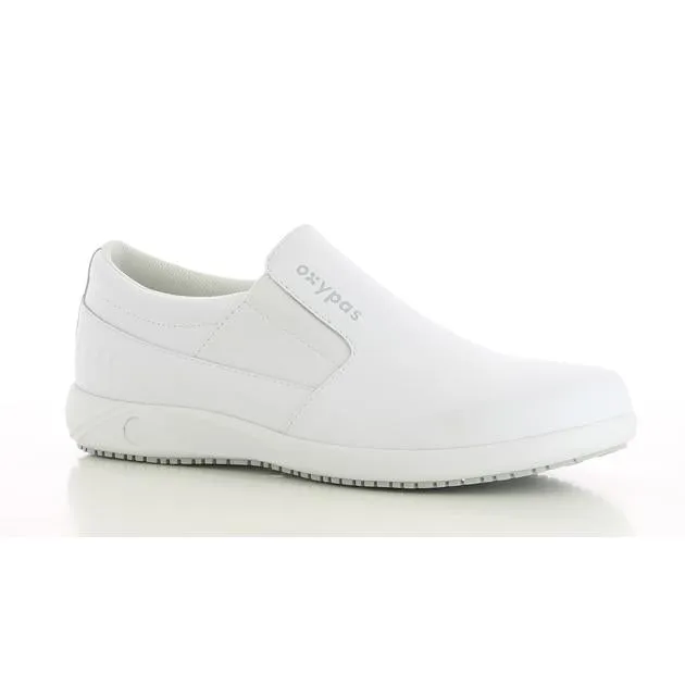 ROY - SPORTY LOAFER IN LEATHER FOR MEN