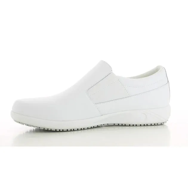 ROY - SPORTY LOAFER IN LEATHER FOR MEN
