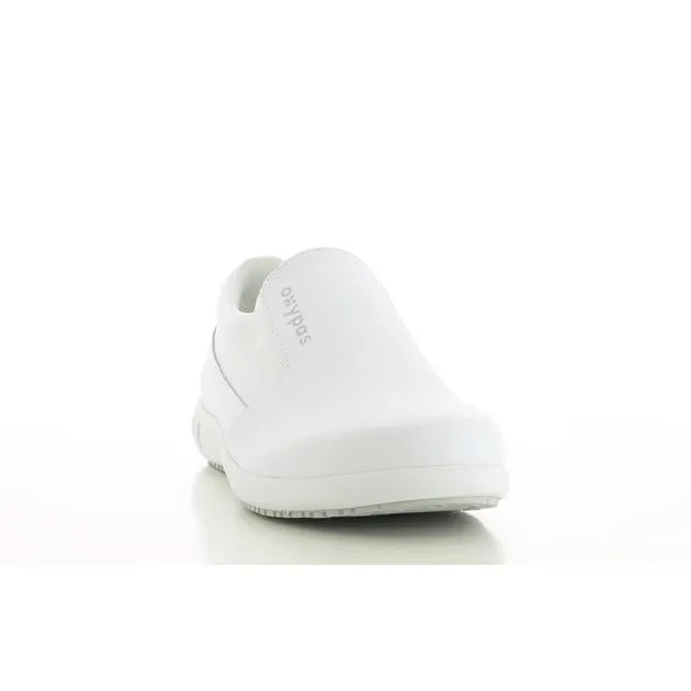ROY - SPORTY LOAFER IN LEATHER FOR MEN