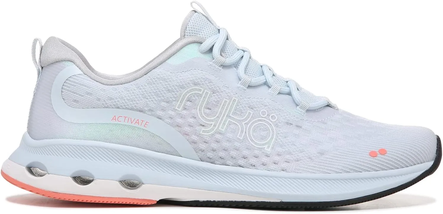 Ryka Women's, Activate Walking Shoe
