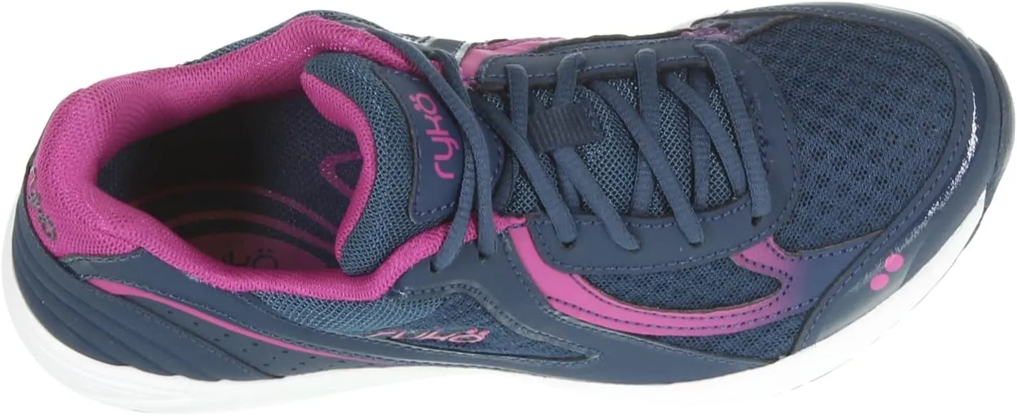 Ryka Women's Dash 3 Walking Shoe