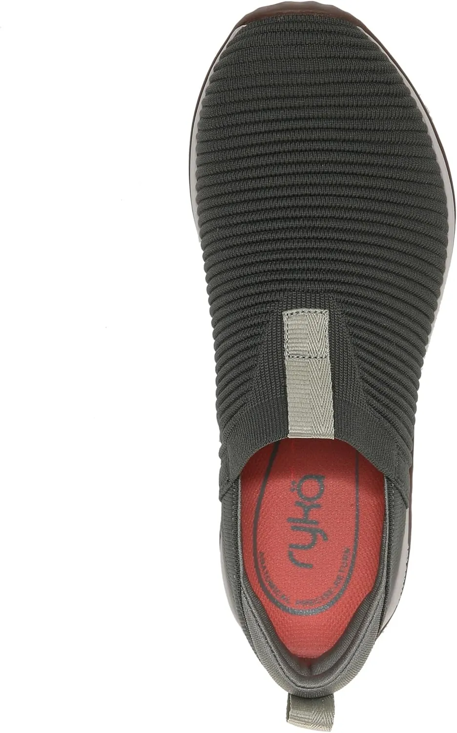 Ryka Women's, Echo Knit Slip-On Sneaker