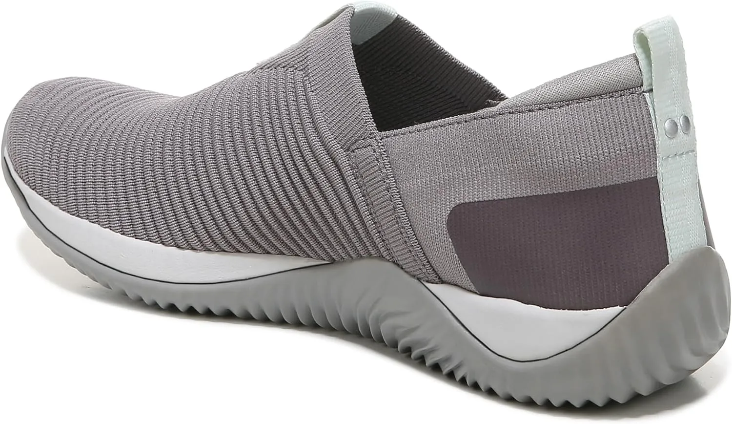 Ryka Women's, Echo Knit Slip-On Sneaker