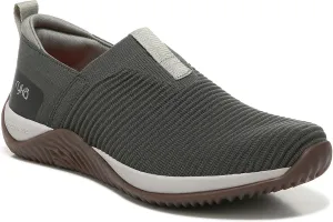 Ryka Women's, Echo Knit Slip-On Sneaker