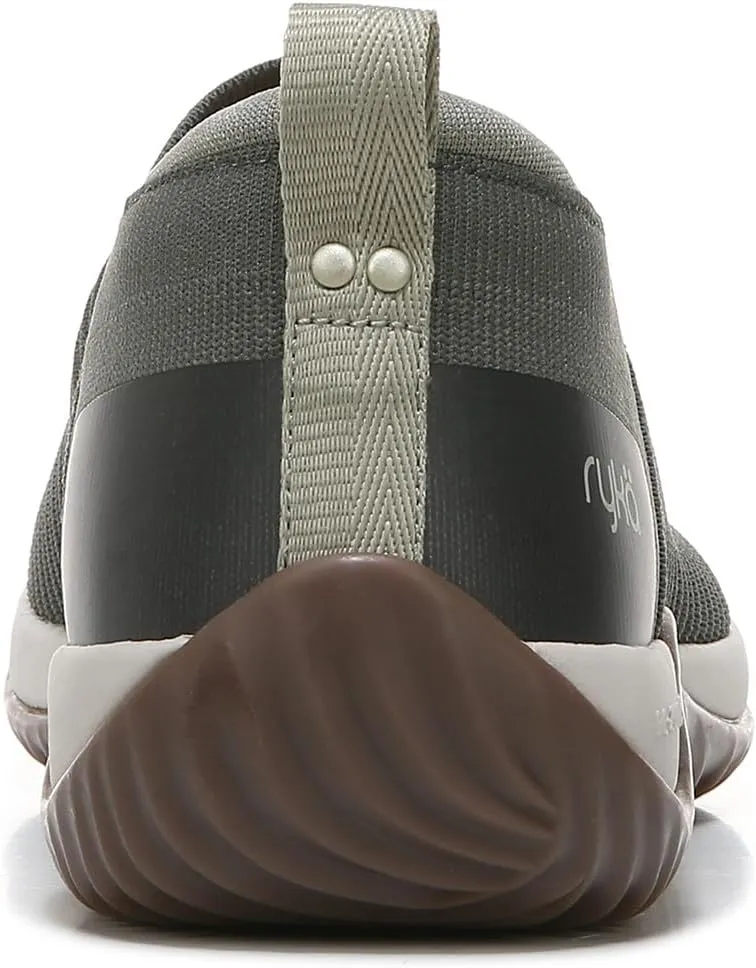Ryka Women's, Echo Knit Slip-On Sneaker
