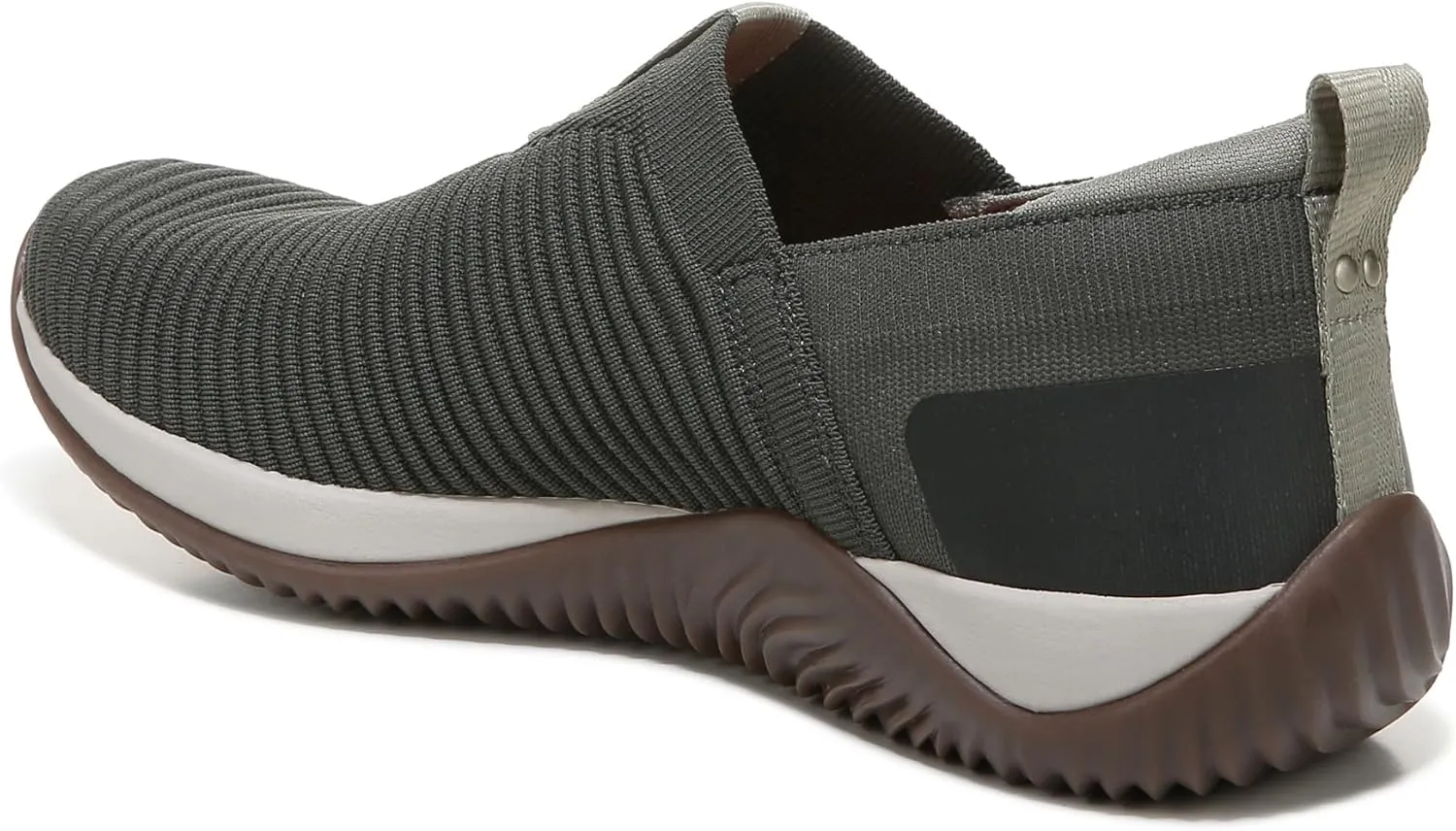 Ryka Women's, Echo Knit Slip-On Sneaker