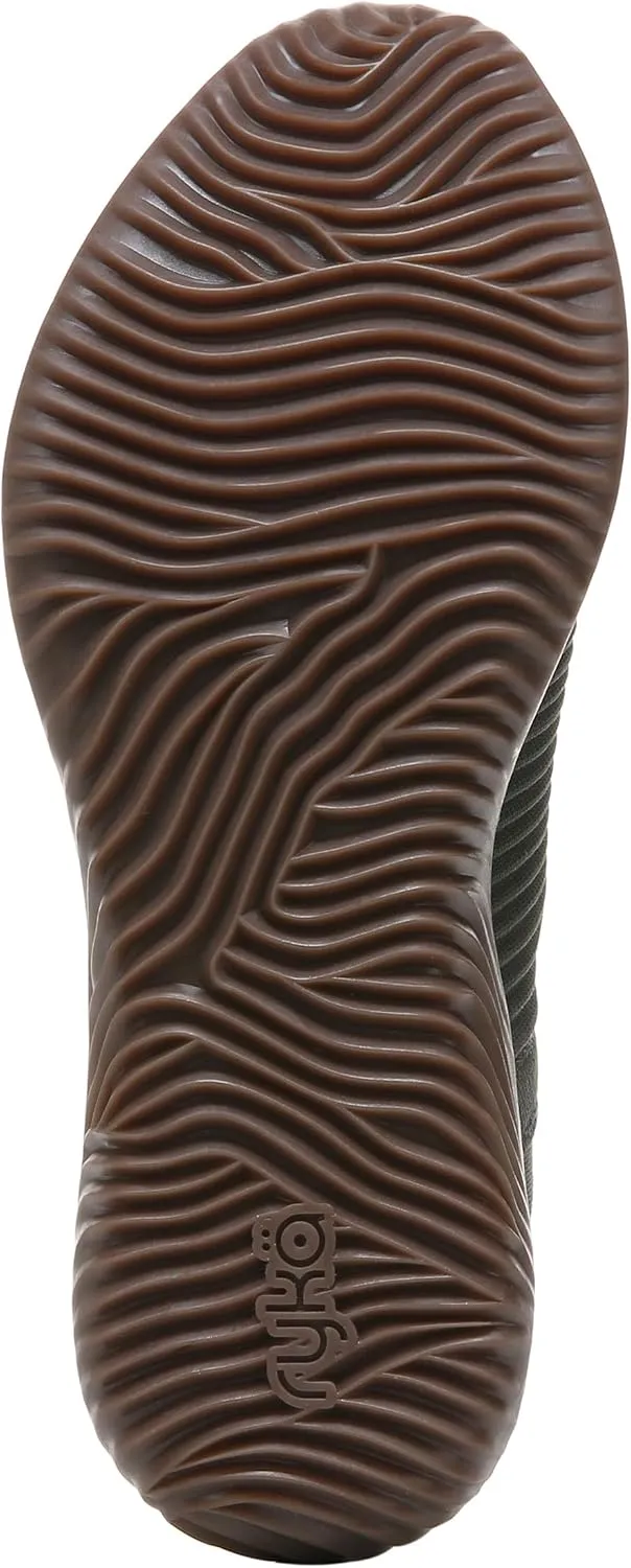 Ryka Women's, Echo Knit Slip-On Sneaker