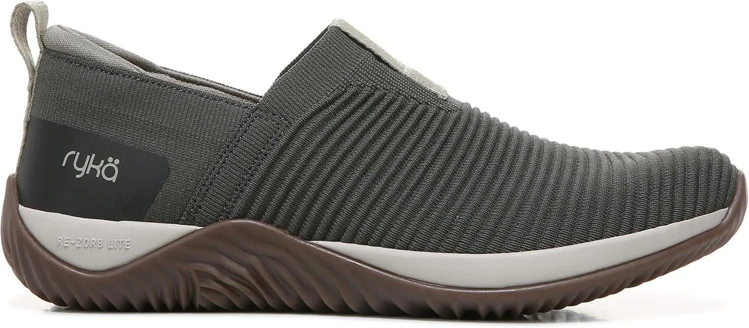 Ryka Women's, Echo Knit Slip-On Sneaker
