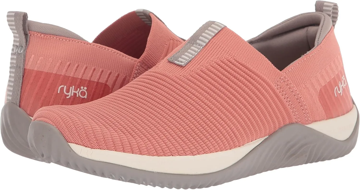 Ryka Women's Echo Knit Sneaker