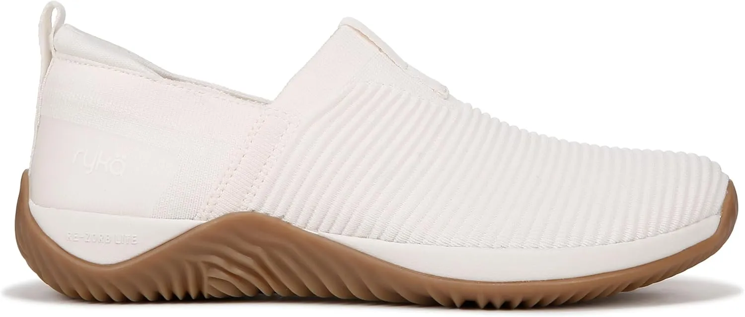 Ryka Women's Echo Knit Sneaker