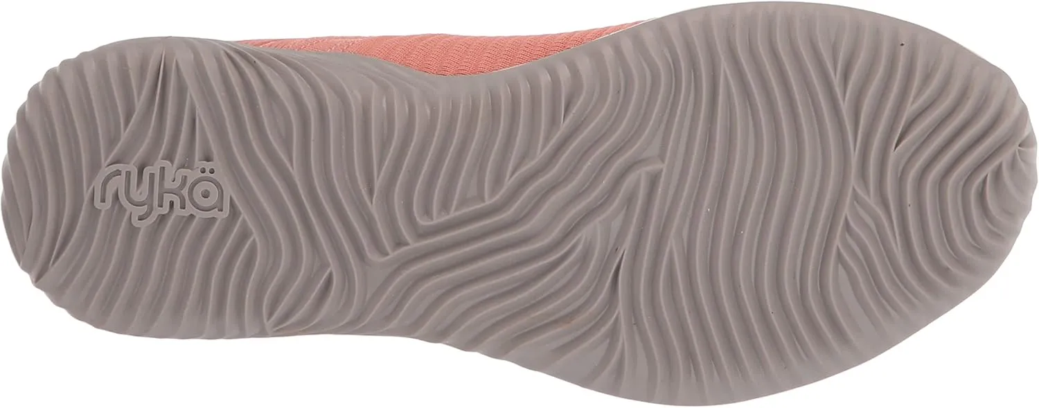 Ryka Women's Echo Knit Sneaker