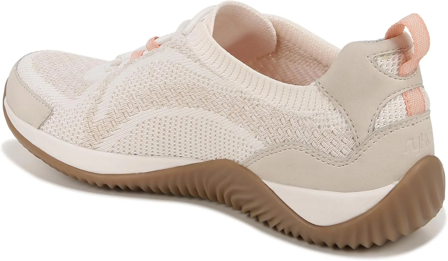 Ryka Womens Echo Sky Slip On Sneaker
