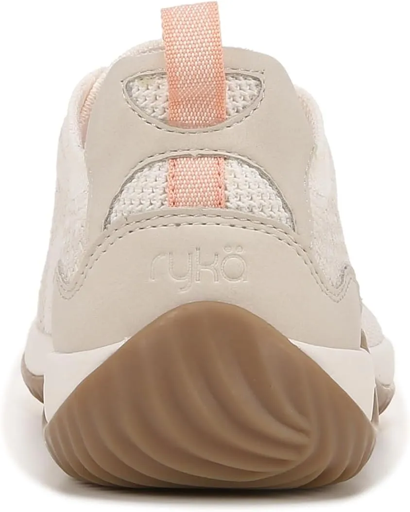 Ryka Womens Echo Sky Slip On Sneaker