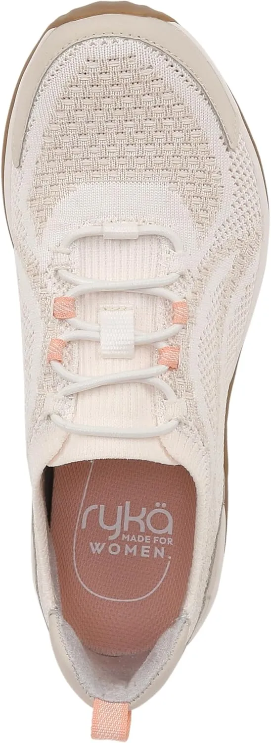 Ryka Womens Echo Sky Slip On Sneaker