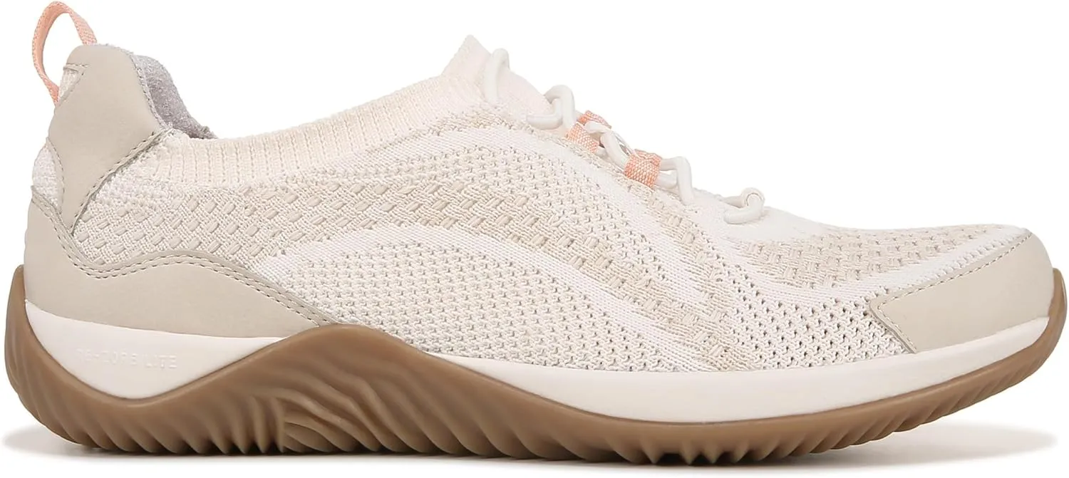 Ryka Womens Echo Sky Slip On Sneaker