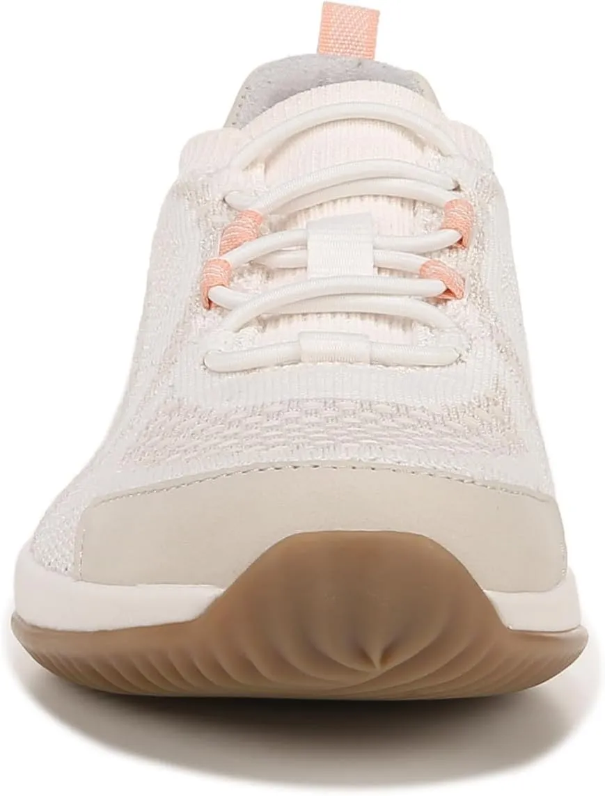 Ryka Womens Echo Sky Slip On Sneaker