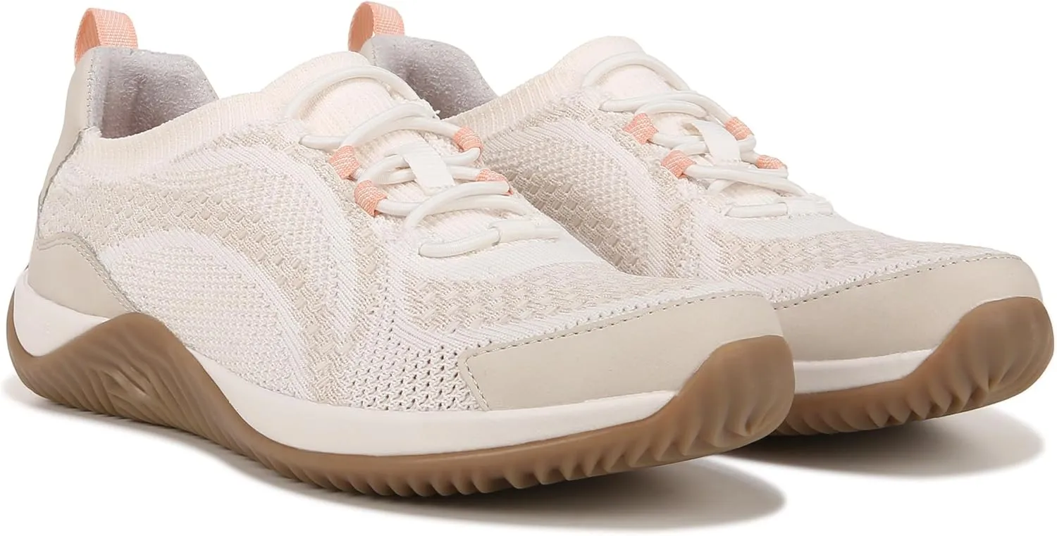 Ryka Womens Echo Sky Slip On Sneaker
