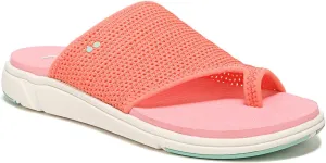 Ryka Women's Margo Slide Thong Sandal