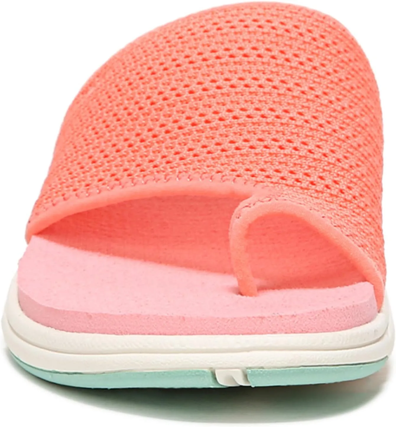 Ryka Women's Margo Slide Thong Sandal