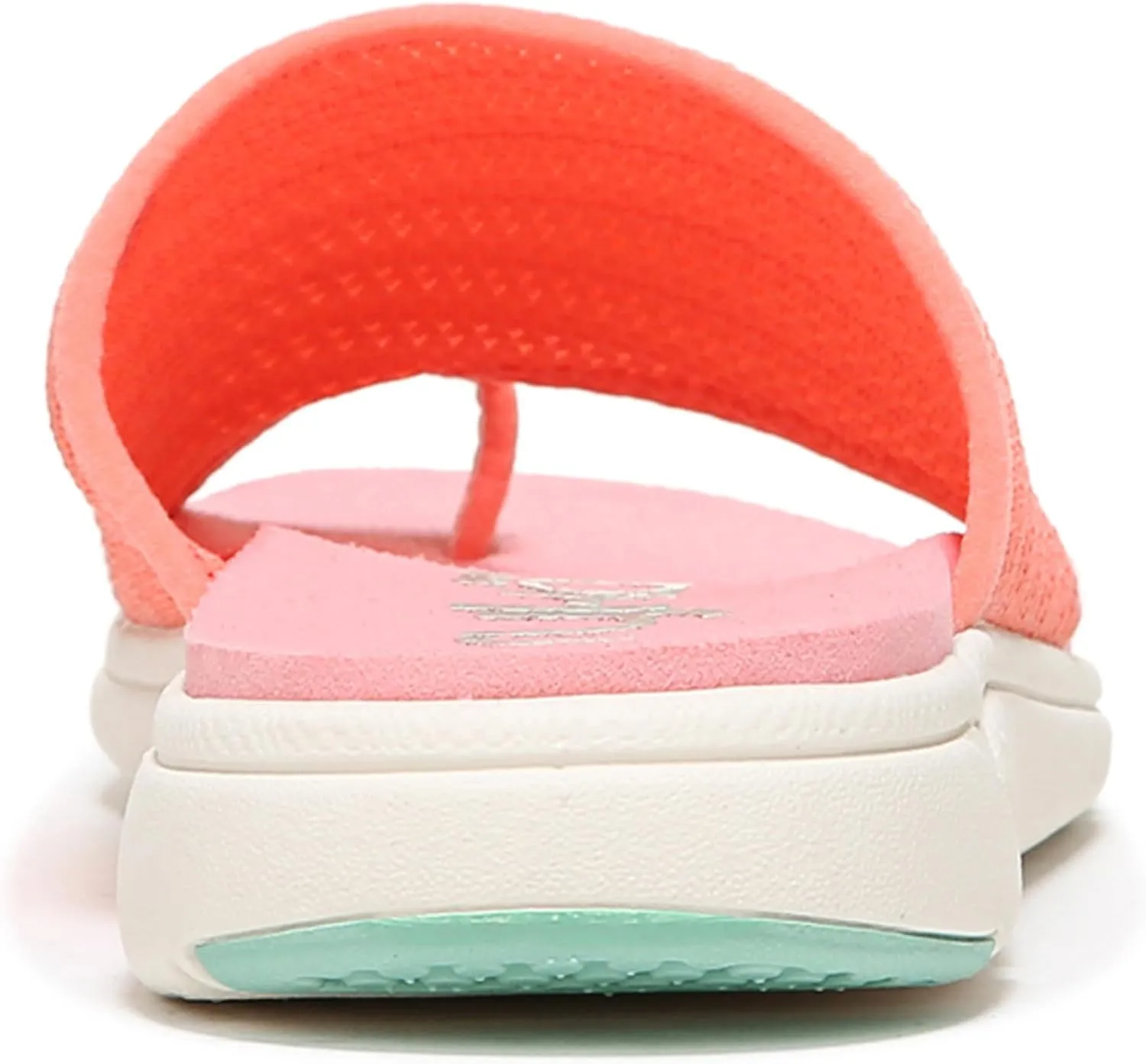Ryka Women's Margo Slide Thong Sandal