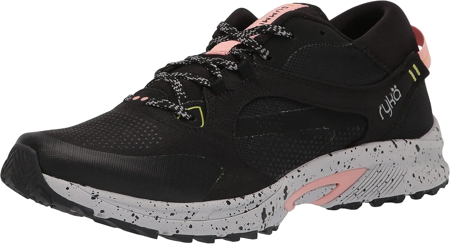 Ryka Women's Summit Trail Sneaker