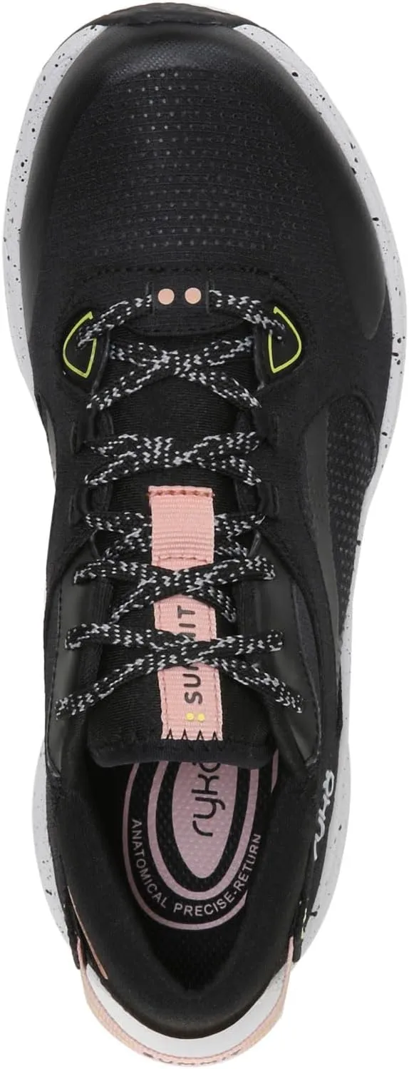 Ryka Women's Summit Trail Sneaker