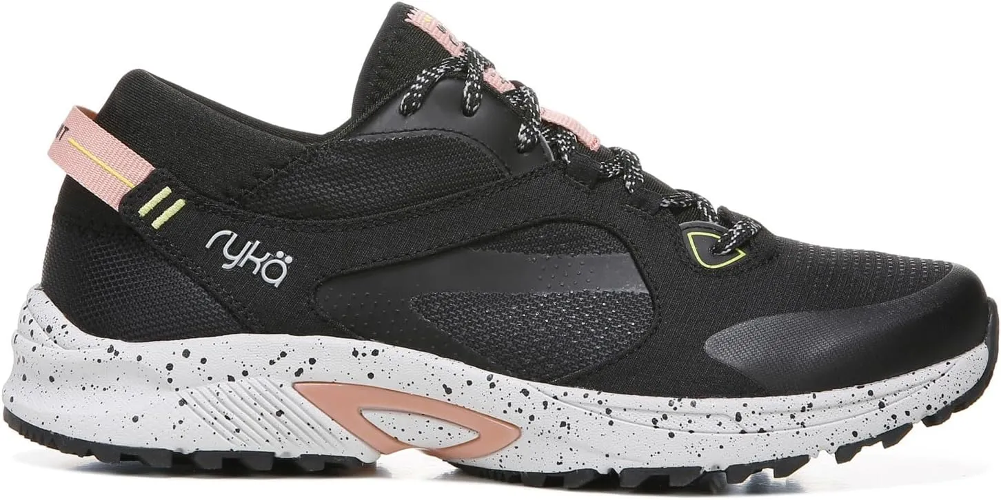 Ryka Women's Summit Trail Sneaker