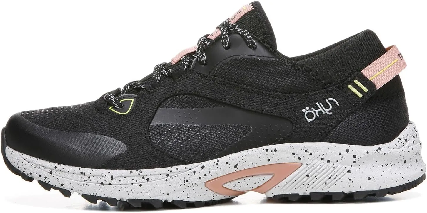 Ryka Women's Summit Trail Sneaker