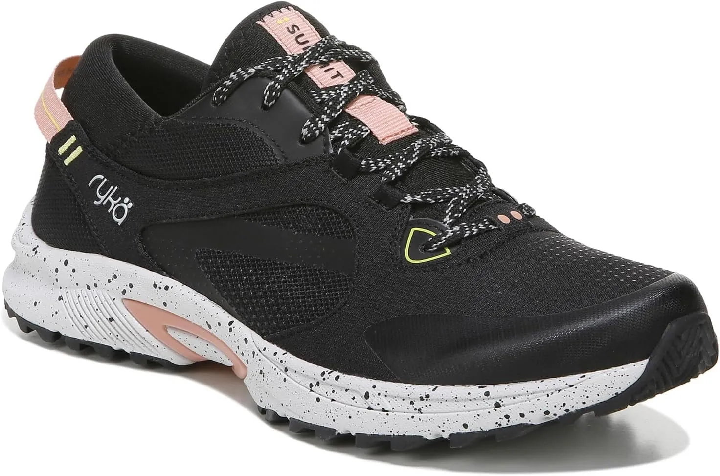 Ryka Women's Summit Trail Sneaker