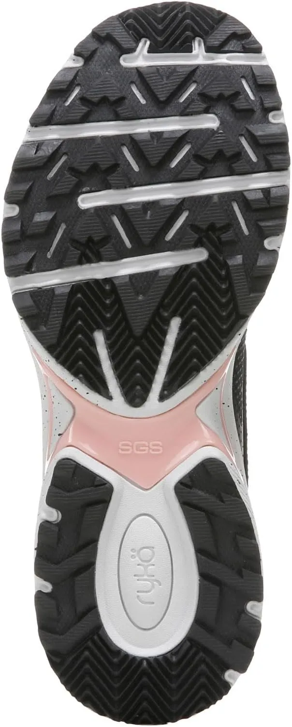 Ryka Women's Summit Trail Sneaker