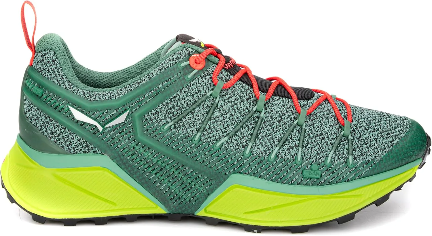 Salewa Women's Dropline Hiking Shoe - Comfortable, Lightweight Trail Shoe for Speed Hiking