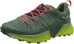 Salewa Women's Dropline Hiking Shoe - Comfortable, Lightweight Trail Shoe for Speed Hiking