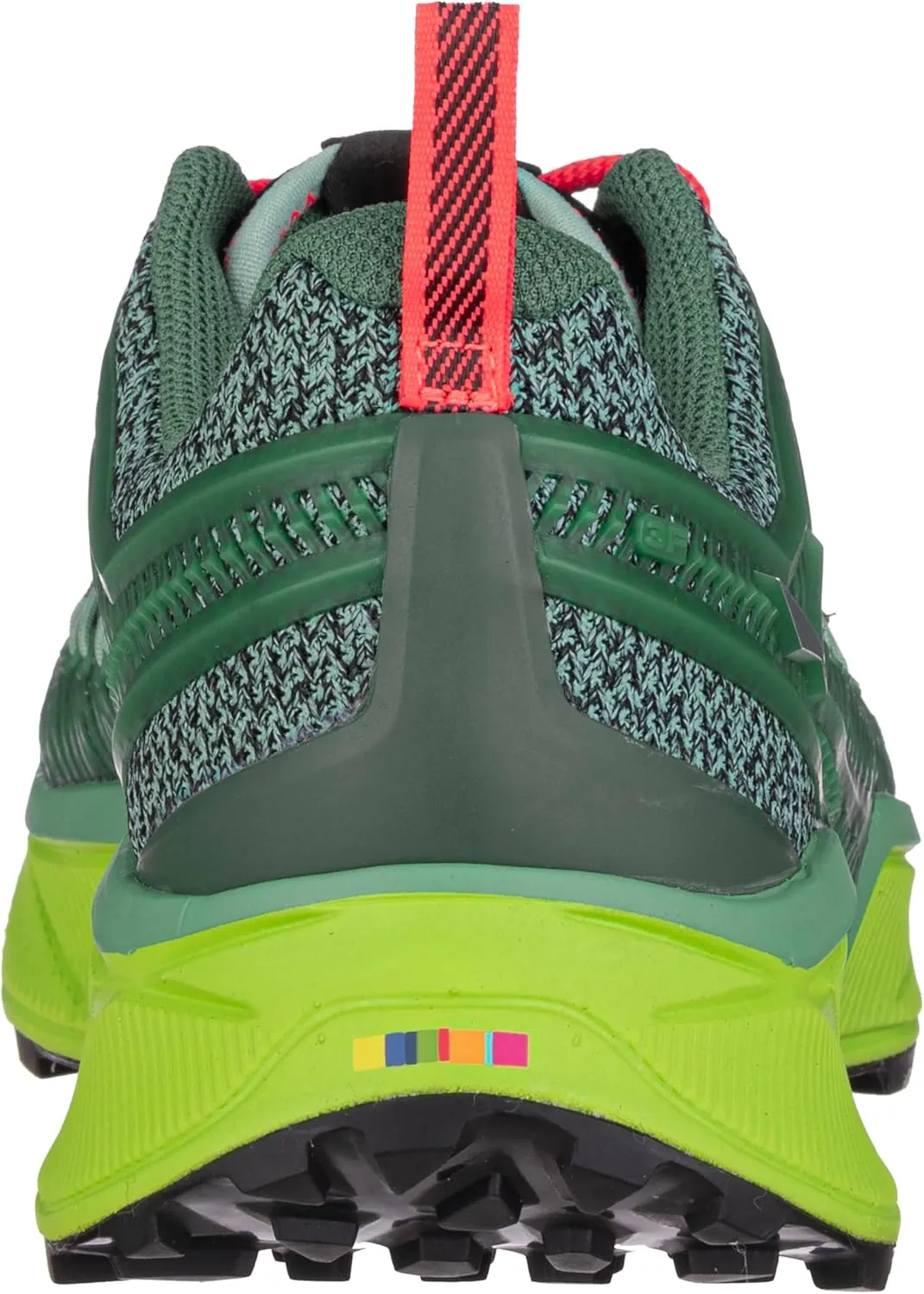 Salewa Women's Dropline Hiking Shoe - Comfortable, Lightweight Trail Shoe for Speed Hiking