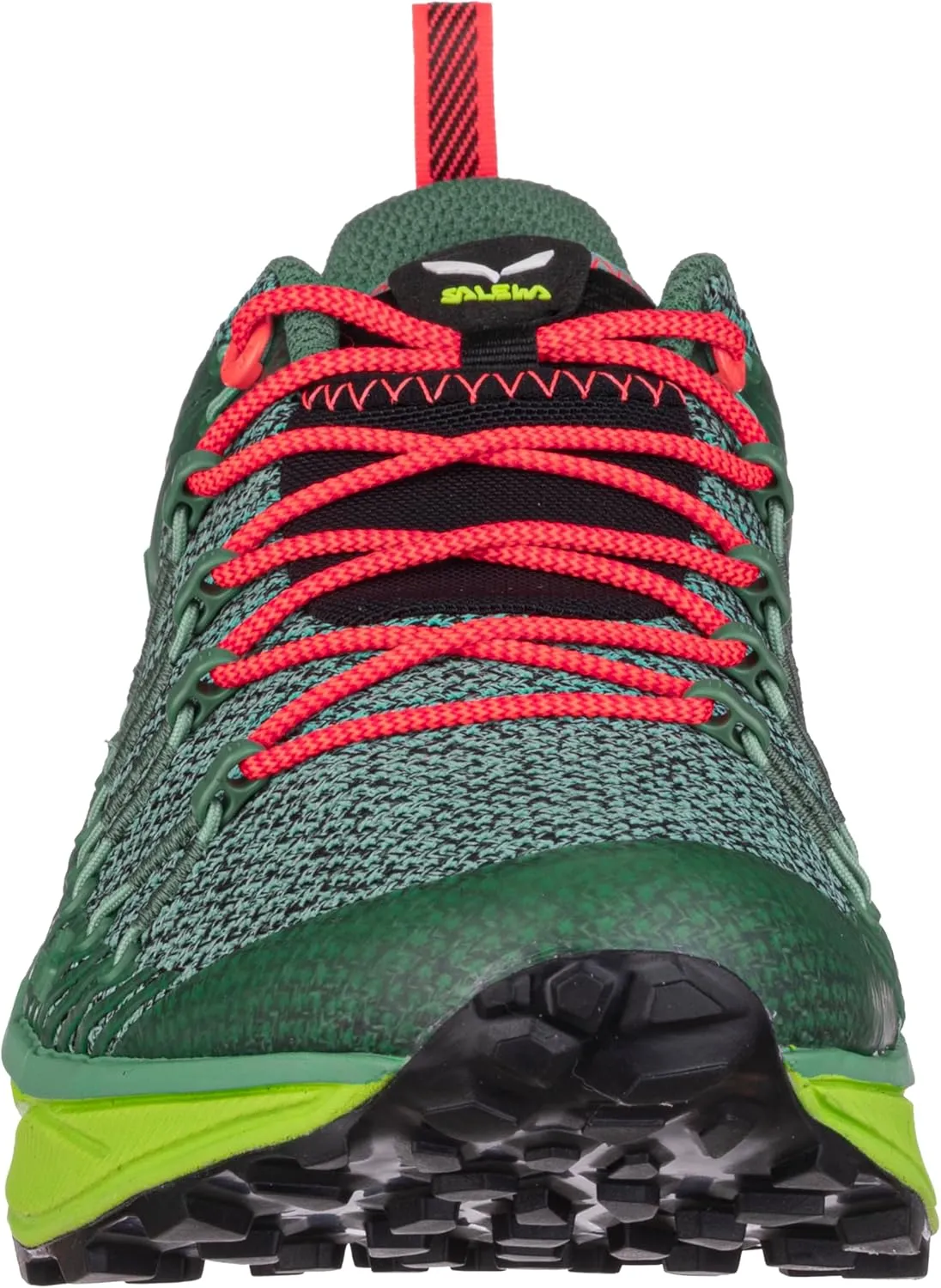 Salewa Women's Dropline Hiking Shoe - Comfortable, Lightweight Trail Shoe for Speed Hiking