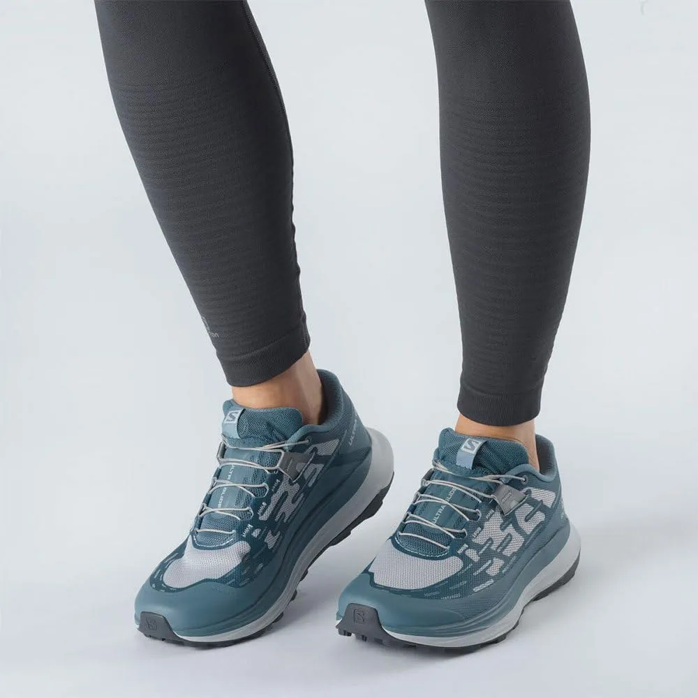 Salomon Women's Modern Ultra Glide W Bluest/Pearl Blue/EB