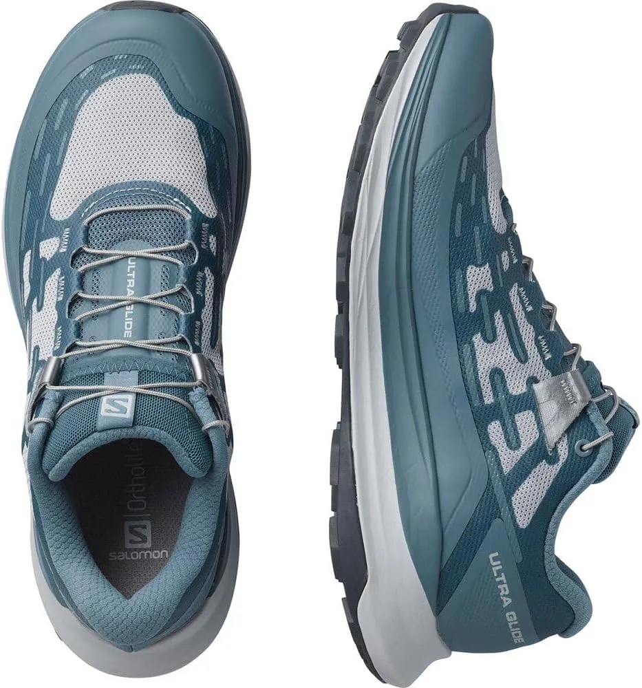 Salomon Women's Modern Ultra Glide W Bluest/Pearl Blue/EB