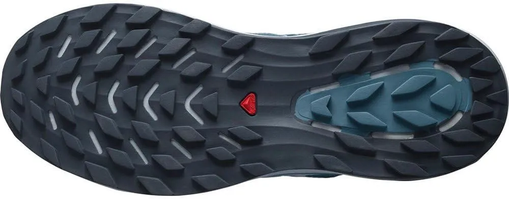 Salomon Women's Modern Ultra Glide W Bluest/Pearl Blue/EB