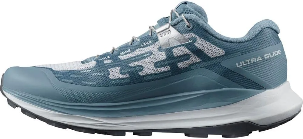 Salomon Women's Modern Ultra Glide W Bluest/Pearl Blue/EB